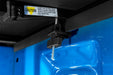 Lund 969150 Lund Hard Fold Tonneau; Black; - Truck Part Superstore