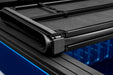 Lund 969156 Lund Hard Fold Tonneau; Black; - Truck Part Superstore