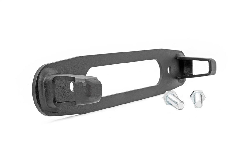 Rough Country RS140 Hawse Fairlead Clevis Hook Mount Rough Country - Truck Part Superstore