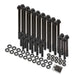 Earl's Performance HBS-001ERL Head Bolt Set; Incl. Head Bolts/Washers/Anti-Seize Lubricant; - Truck Part Superstore
