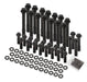Earl's Performance HBS-003ERL Head Bolt Set; Incl. Head Bolts/Washers/Anti-Seize Lubricant; - Truck Part Superstore