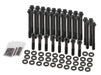 Earl's Performance HBS-004ERL Racing Product Head Bolt Set; 7/16-14; 170000 PSI; - Truck Part Superstore