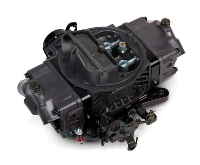 Holley 0-76850HB Ultra Double Pumper® Carburetor - Truck Part Superstore