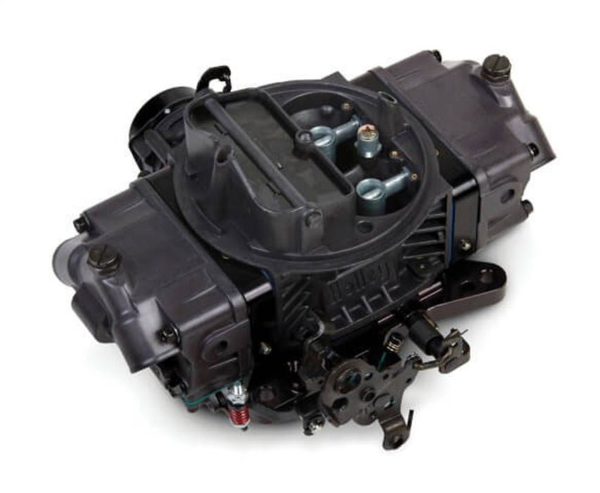 Holley 0-76650HB Ultra Double Pumper® Carburetor - Truck Part Superstore