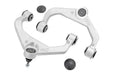 Rough Country 1958 GM Fabricated Upper Control Arms For 20-21 2500HD Rough Country - Truck Part Superstore