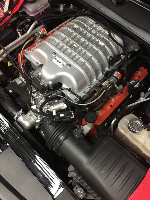 NOS/Nitrous Oxide System 05212NOS Supercharger Wet Nitrous System - Truck Part Superstore