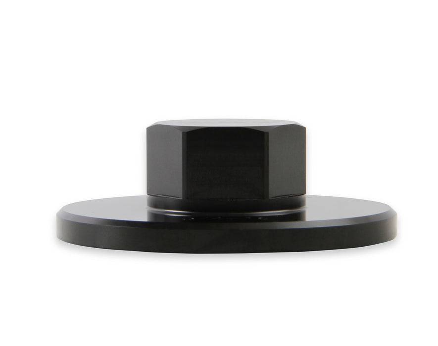 Earl's Performance HEMI0002ERL Oil Filter Block Off - Truck Part Superstore