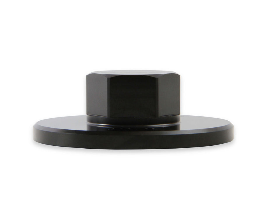 Earl's Performance HEMI0002ERL Oil Filter Block Off - Truck Part Superstore