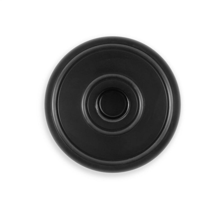 Earl's Performance HEMI0002ERL Oil Filter Block Off - Truck Part Superstore