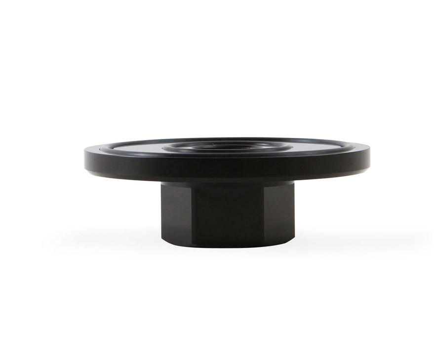 Earl's Performance HEMI0002ERL Oil Filter Block Off - Truck Part Superstore