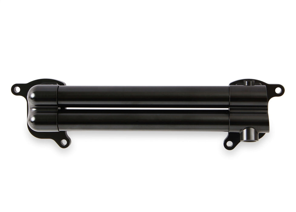 Earl's Performance HEMI0005ERL Supercharger Intercooler Manifold - Truck Part Superstore