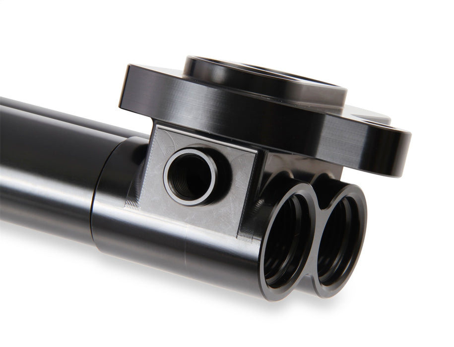 Earl's Performance HEMI0005ERL Supercharger Intercooler Manifold - Truck Part Superstore