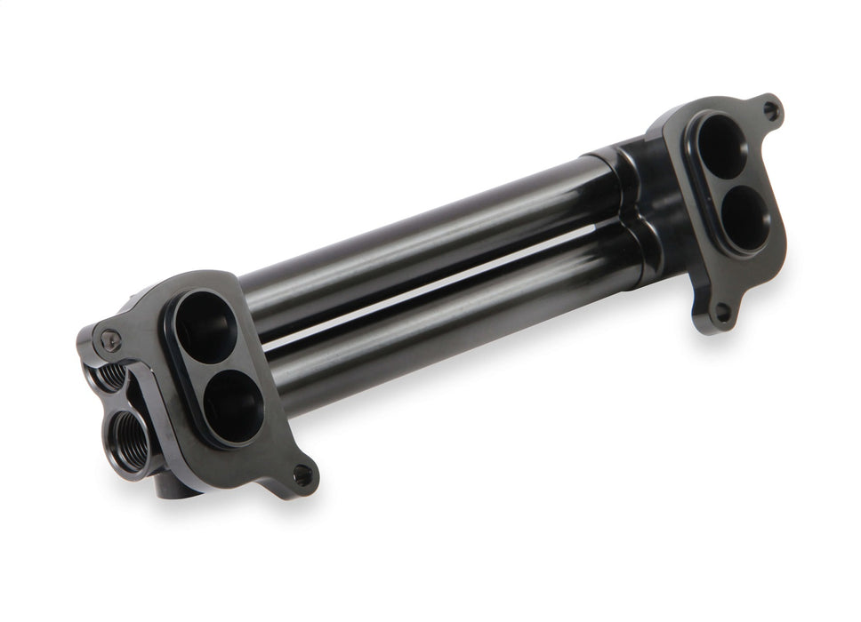 Earl's Performance HEMI0005ERL Supercharger Intercooler Manifold - Truck Part Superstore