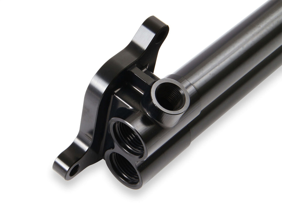 Earl's Performance HEMI0005ERL Supercharger Intercooler Manifold - Truck Part Superstore