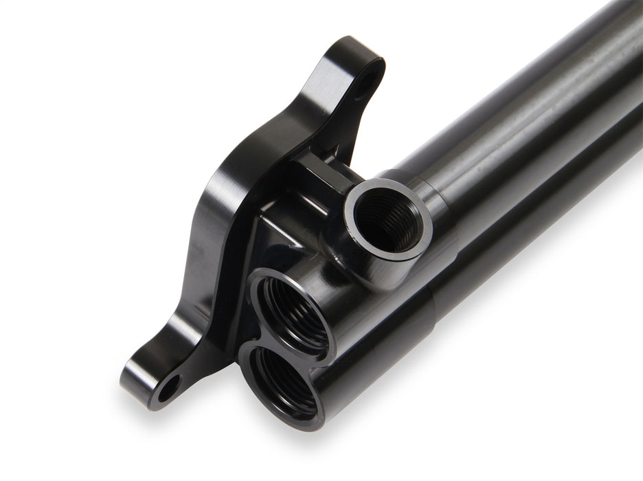 Earl's Performance HEMI0005ERL Supercharger Intercooler Manifold - Truck Part Superstore