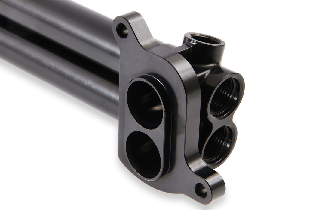 Earl's Performance HEMI0005ERL Supercharger Intercooler Manifold - Truck Part Superstore