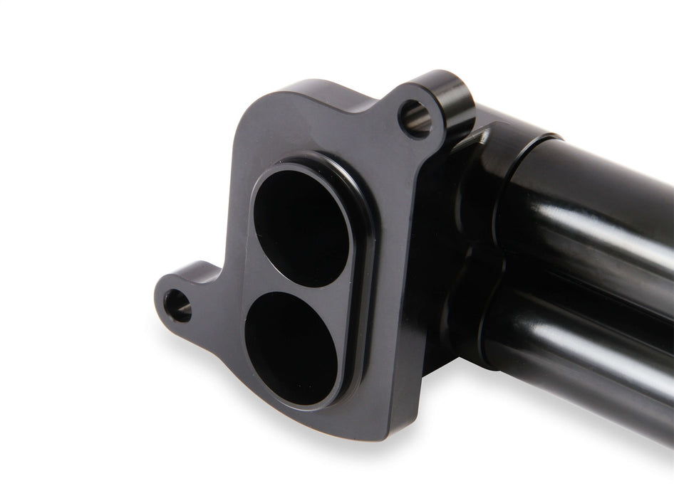 Earl's Performance HEMI0005ERL Supercharger Intercooler Manifold - Truck Part Superstore