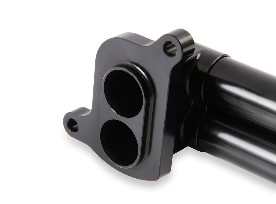 Earl's Performance HEMI0005ERL Supercharger Intercooler Manifold - Truck Part Superstore