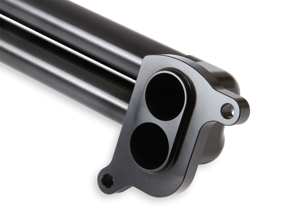 Earl's Performance HEMI0005ERL Supercharger Intercooler Manifold - Truck Part Superstore