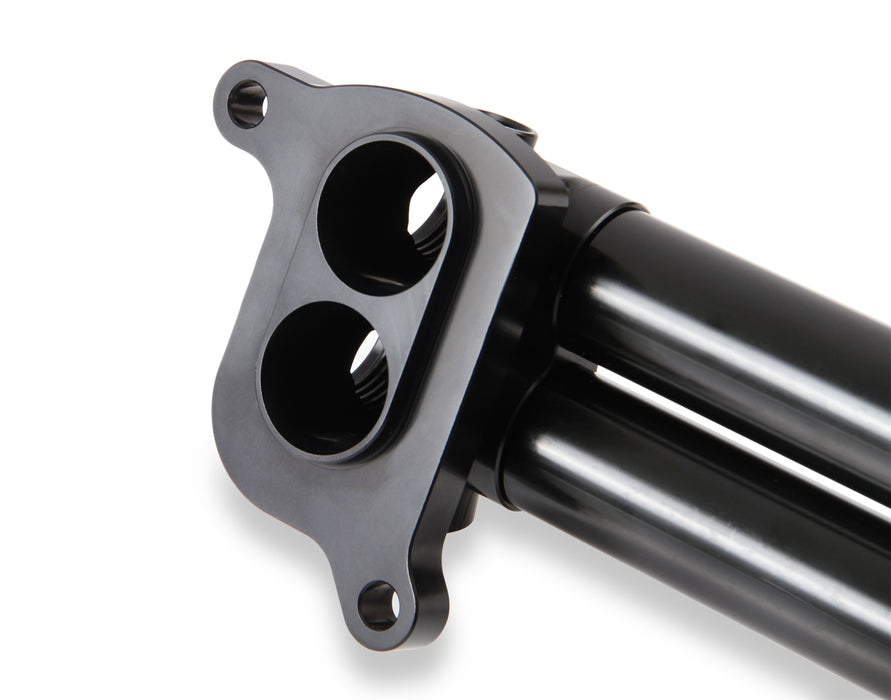 Earl's Performance HEMI0005ERL Supercharger Intercooler Manifold - Truck Part Superstore