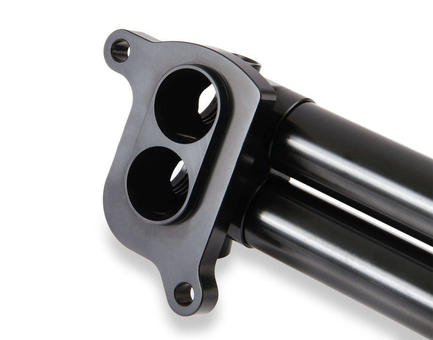 Earl's Performance HEMI0005ERL Supercharger Intercooler Manifold - Truck Part Superstore