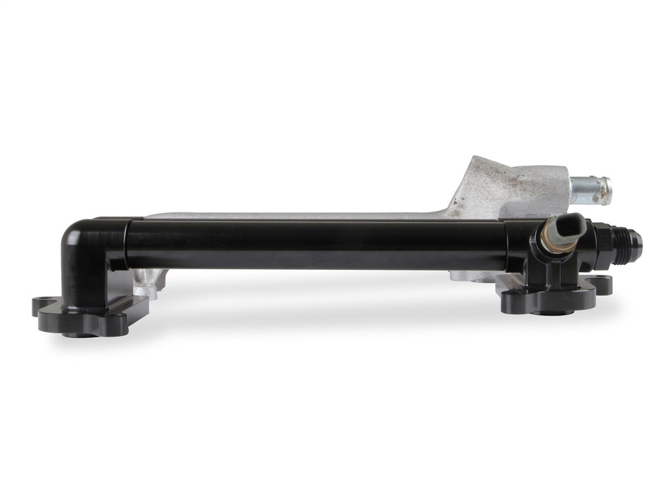 Earl's Performance HEMI0005ERL Supercharger Intercooler Manifold - Truck Part Superstore