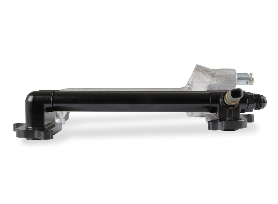 Earl's Performance HEMI0005ERL Supercharger Intercooler Manifold - Truck Part Superstore