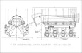 Holley 300-116 Hi-Ram Intake Manifold - Truck Part Superstore