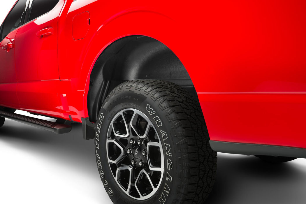 Husky Liners 79161 Rear Wheel Well Guards - Truck Part Superstore