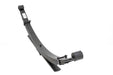 Rough Country 8026KIT Rear 56 Inch Leaf Springs 4 Inch Lift Pair 77-91 GMC Half-Ton Suburban 4WD Rough Country - Truck Part Superstore