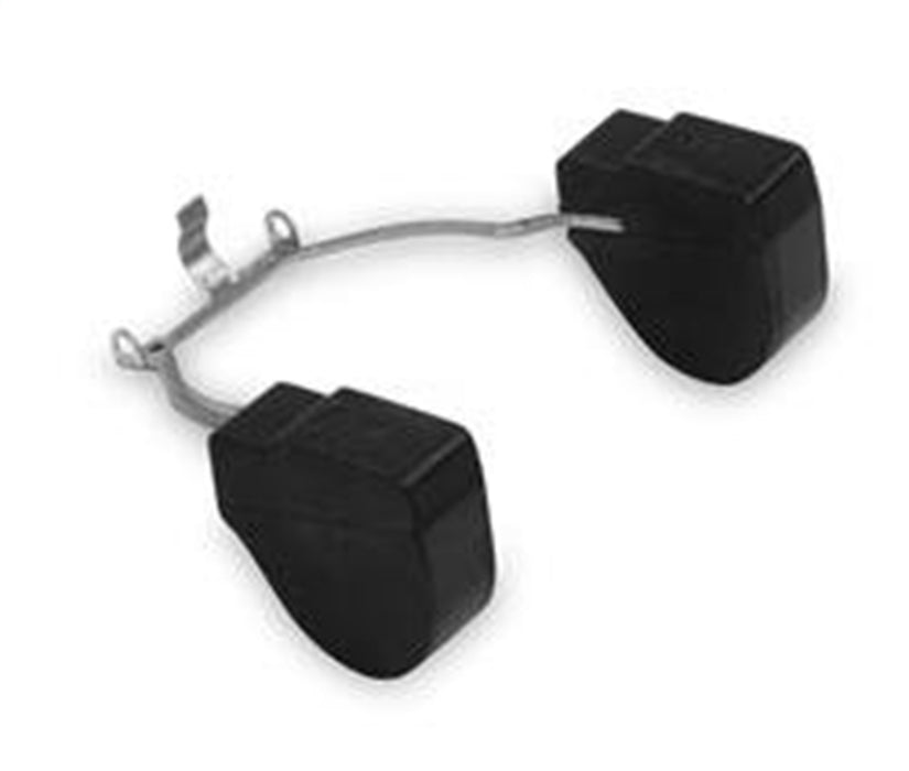 Holley 216-22 Wedged Nitrophyl® Float; - Truck Part Superstore