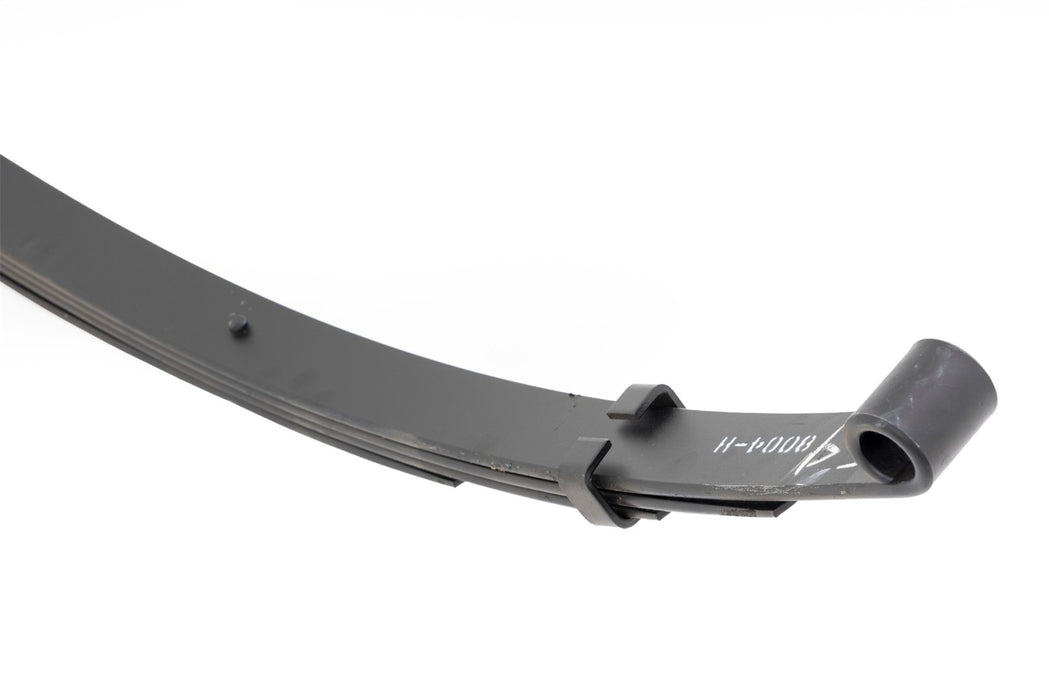 Rough Country 8004KIT Leaf Spring - Truck Part Superstore