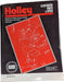 Holley 36-51-7 Manual Illustrated Parts & Specs Manual - Truck Part Superstore