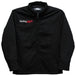 Holley 10360-LGHOL Holley EFI Shop Jacket; Black; Long Sleeve; Large; - Truck Part Superstore