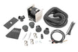 Rough Country RCZ4915 Honda 16K BTU Hidden Fan Heater Kit 16-20 Pioneer 1000 Rough Country - Truck Part Superstore