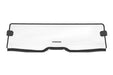 Rough Country 98182021 Honda Scratch Resistant Half Windshield (2019-2020 Honda Talon) Rough Country - Truck Part Superstore
