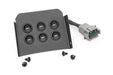 Rough Country 70952 MLC-6 Multiple Light Controller For 19-21 Talon Rough Country - Truck Part Superstore