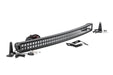 Rough Country 92046 Honda Talon Front Facing 40-Inch Black Series LED Kit (19-20 Talon) Rough Country - Truck Part Superstore
