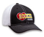 Hooker 10162-LGHKR Hooker Headers Cap; Flex Mesh; Large; Black; - Truck Part Superstore
