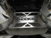 Hooker 70401344-RHKR Blackheart Axle-Back Exhaust System - Truck Part Superstore