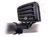 Rigid Industries 42040 2 Inch Bar Clamp Kit Horizontal Mount RIGID Industries - Truck Part Superstore