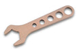 Earl's Performance 230416ERL Hose End Wrench; Bagged Packaging; Hex Size 1.5 in.; Nut Size -16AN; Bronze; - Truck Part Superstore