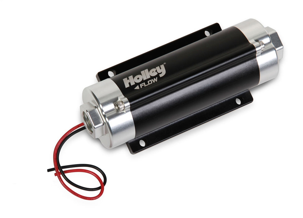 Holley 12-600 Fuel Pump Electric - Truck Part Superstore