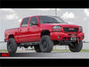 Rough Country 27270 6.0 Inch GM NTD Suspension Lift Kit 99-06 1500 PU 4WD Rough Country - Truck Part Superstore