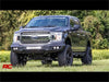 Rough Country 10776A Front Bumper 18-20 Ford F-150 2WD/4WD Rough Country - Truck Part Superstore
