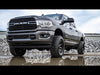 Rough Country 37730A 2.5 Inch Leveling Kit RR Leaf Spring N3 Shocks Ram 2500/3500 4WD Rough Country - Truck Part Superstore