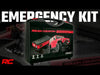 Rough Country 99015 Portable Jump Starter w/Air Compressor Rough Country - Truck Part Superstore