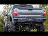 Rough Country 10781 Nissan Heavy-Duty Rear LED Bumper 16-20 Titan XD Rough Country - Truck Part Superstore