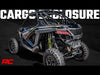 Rough Country 93061 Rear Cargo Tailgate For 2020 Polaris RZR PRO XP Rough Country - Truck Part Superstore