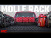 Rough Country 10632 Jeep Molle Panel Bed Mounting System 20-21 Gladiator Driver Side Rough Country - Truck Part Superstore
